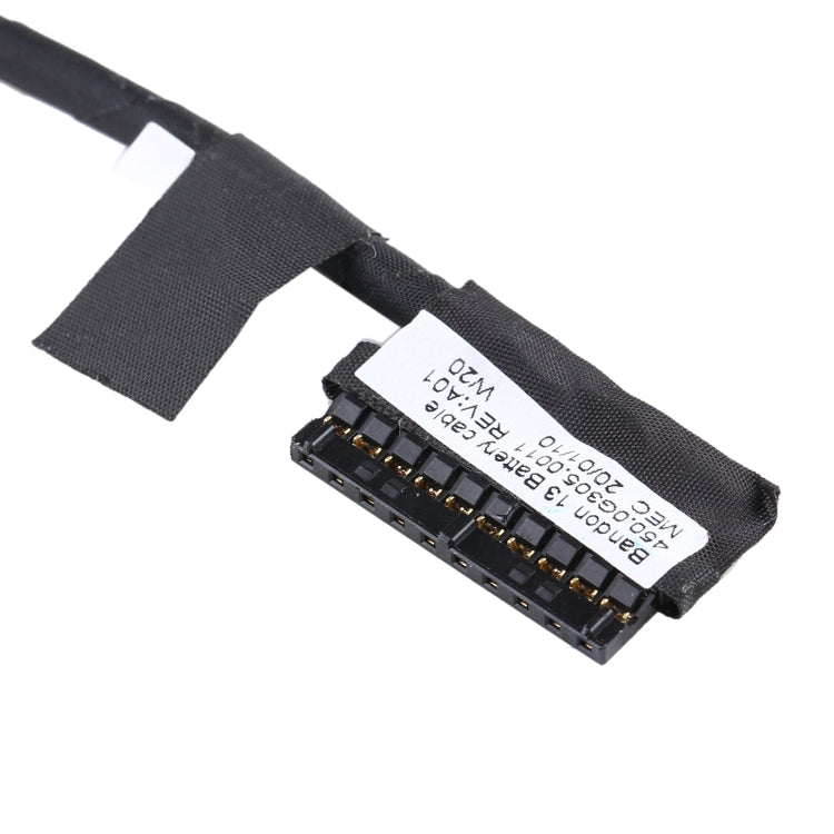 Battery Connector Flex Cable for Dell Latitude 5300 0G0PMP G0PMP My Store