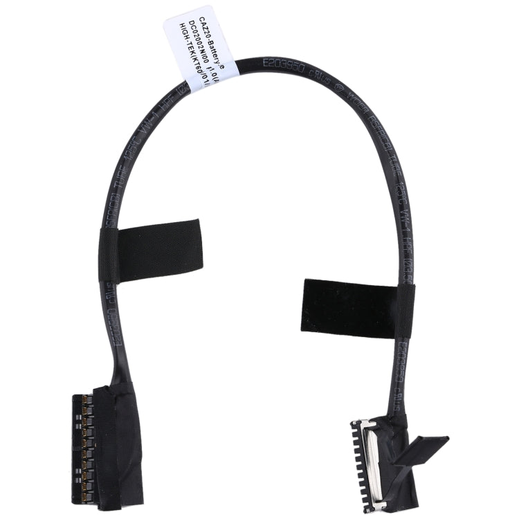 Battery Connector Flex Cable for Dell Latitude 7480 7490 E7480 E7490 DC02002NI00 My Store