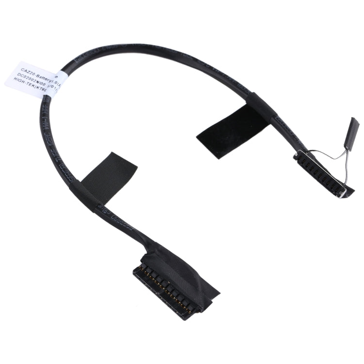 Battery Connector Flex Cable for Dell Latitude 7480 7490 E7480 E7490 DC02002NI00