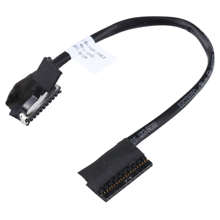 Battery Connector Flex Cable for Dell Latitude E5570 Precision 3510 G6J8P 0G6J8P My Store