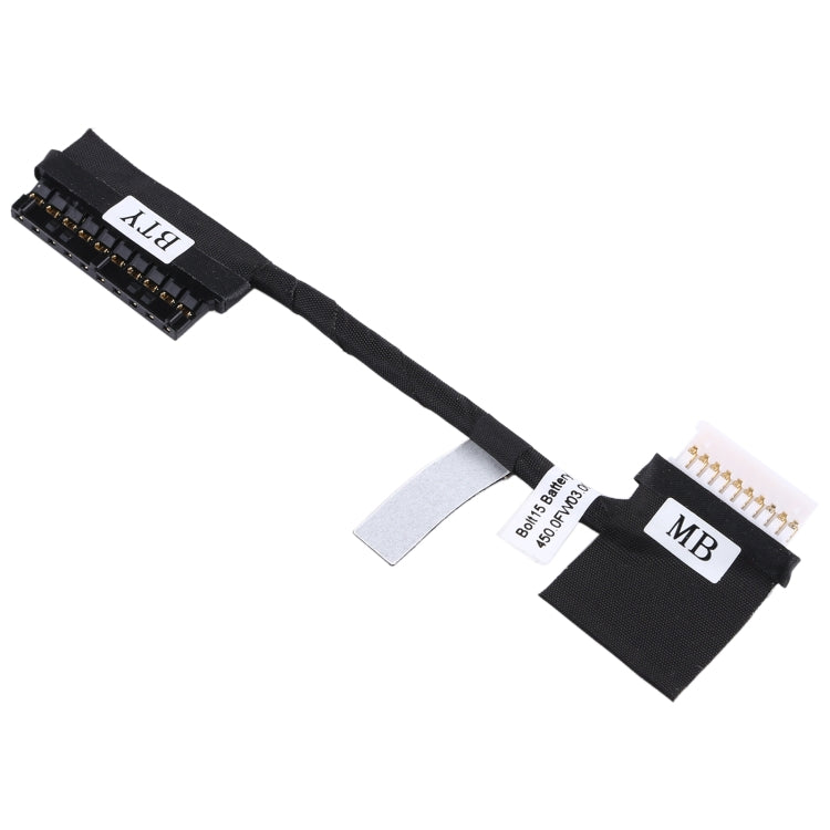 Battery Connector Flex Cable for Dell Inspiron 15 5583 5584 My Store