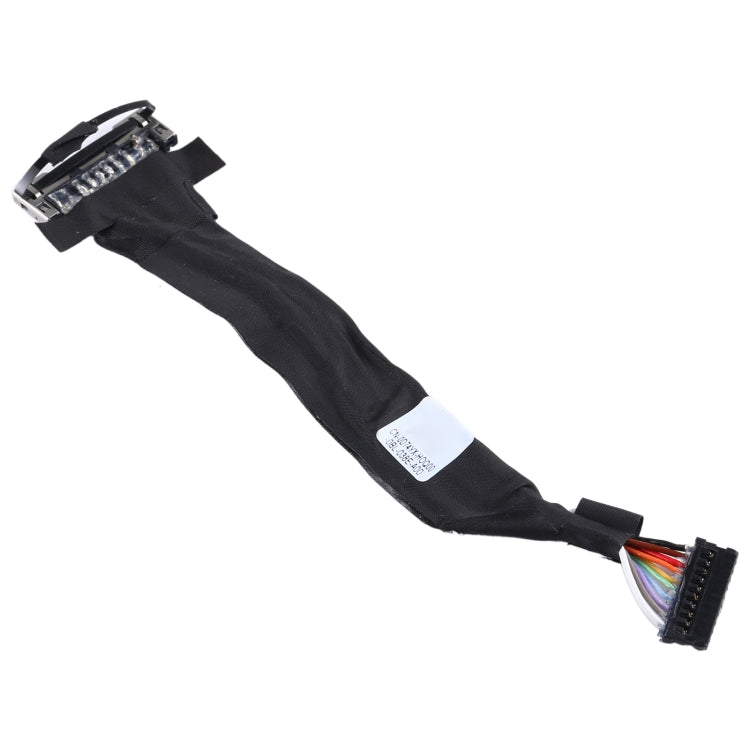 Battery Connector Flex Cable for Dell XPS 15 9500 Precision 5550 M5550 FDQ50 My Store