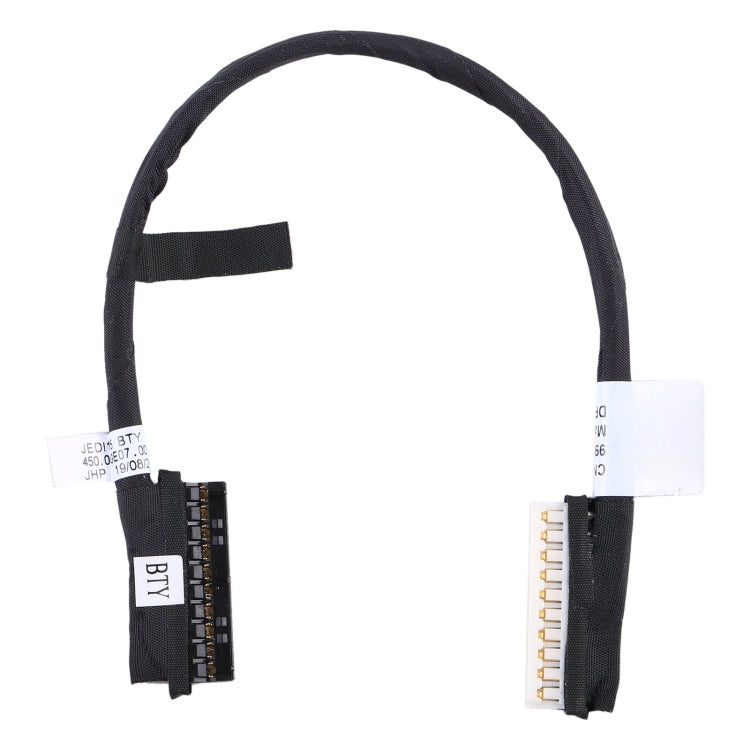 Battery Connector Flex Cable for Dell Inspiron 15 7590 My Store