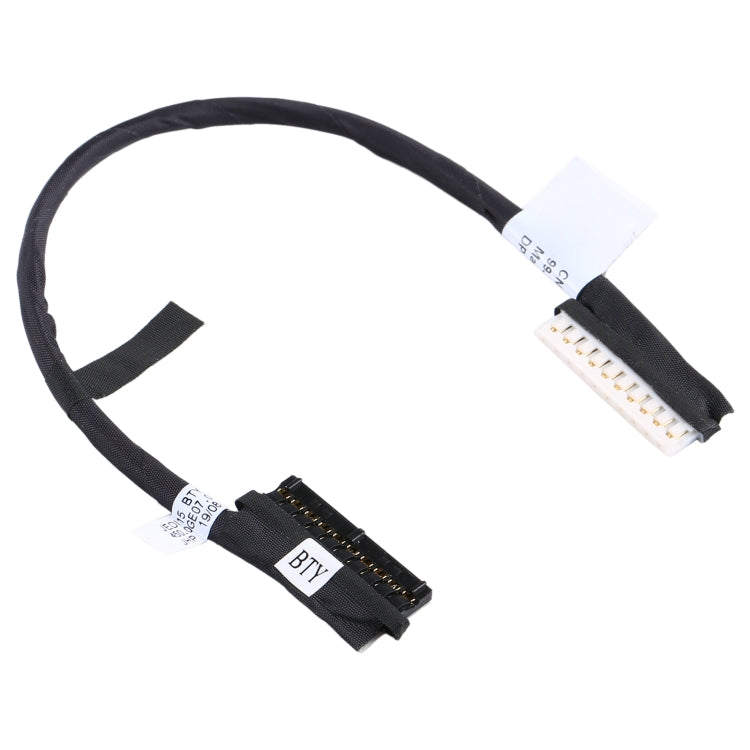 Battery Connector Flex Cable for Dell Inspiron 15 7590 My Store