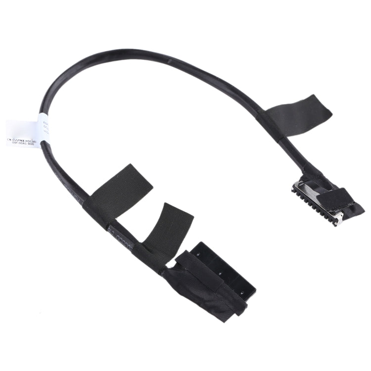 Battery Connector Flex Cable for Dell Latitude 7400 E7400 EDC40 DC02003AW00