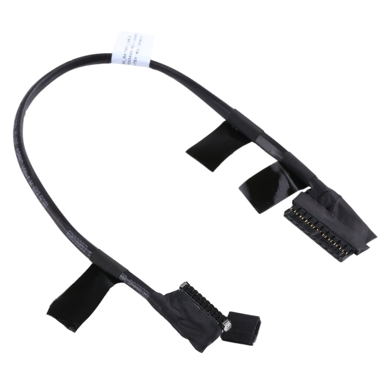 Battery Connector Flex Cable for Dell Latitude 7400 E7400 EDC40 DC02003AW00 My Store