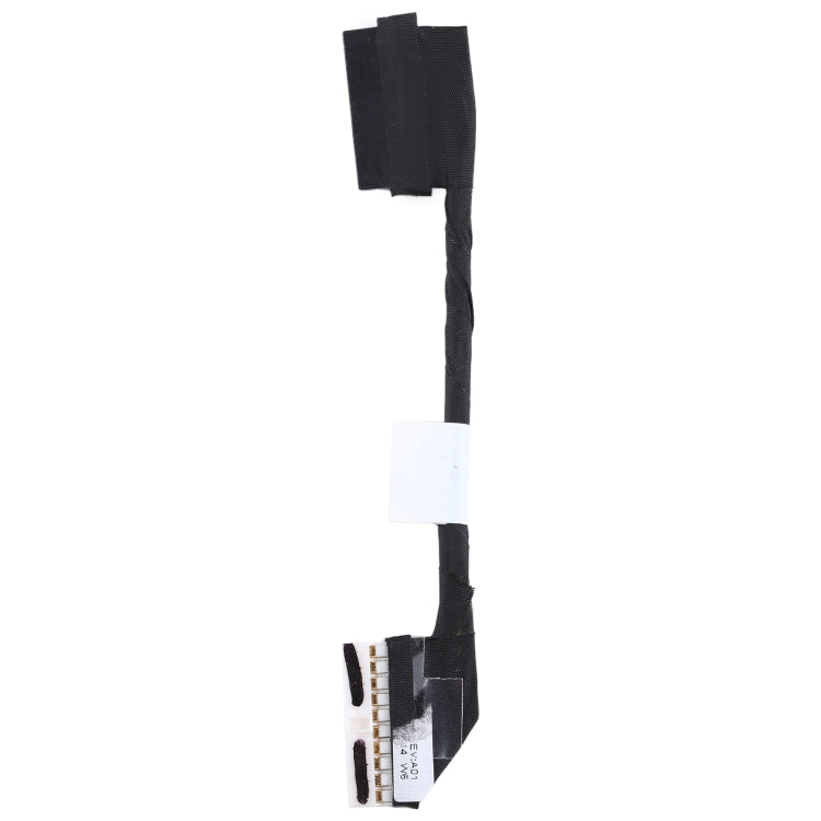 Battery Connector Flex Cable for Dell Latitude 3480 3580 058GJC 58GJC My Store