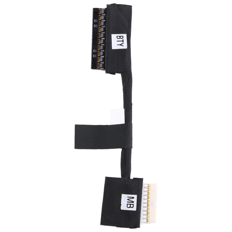 Battery Connector Flex Cable for Dell Inspiron 15 7586 XRTPM My Store