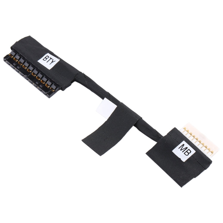 Battery Connector Flex Cable for Dell Inspiron 15 7586 XRTPM My Store