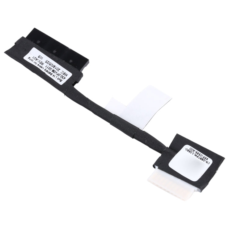 Battery Connector Flex Cable for Dell Inspiron 15 7586 XRTPM My Store