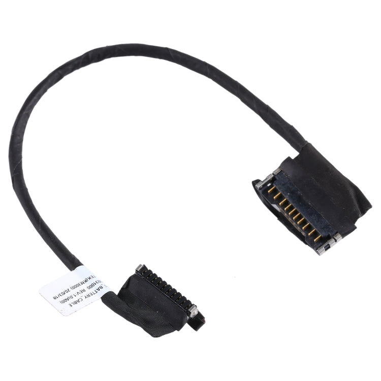 Battery Connector Flex Cable for Dell Precision 7730 M7730 DAP20 RWC40 DC020031000 My Store