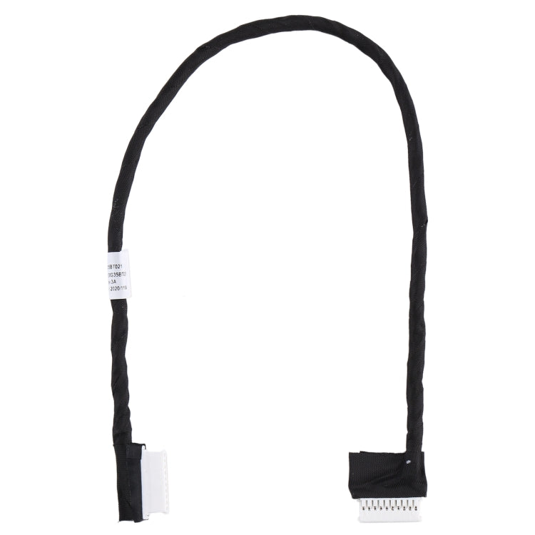 Battery Connector Flex Cable for HP Omen 15-AX 15-AX200 TPN-Q173 My Store