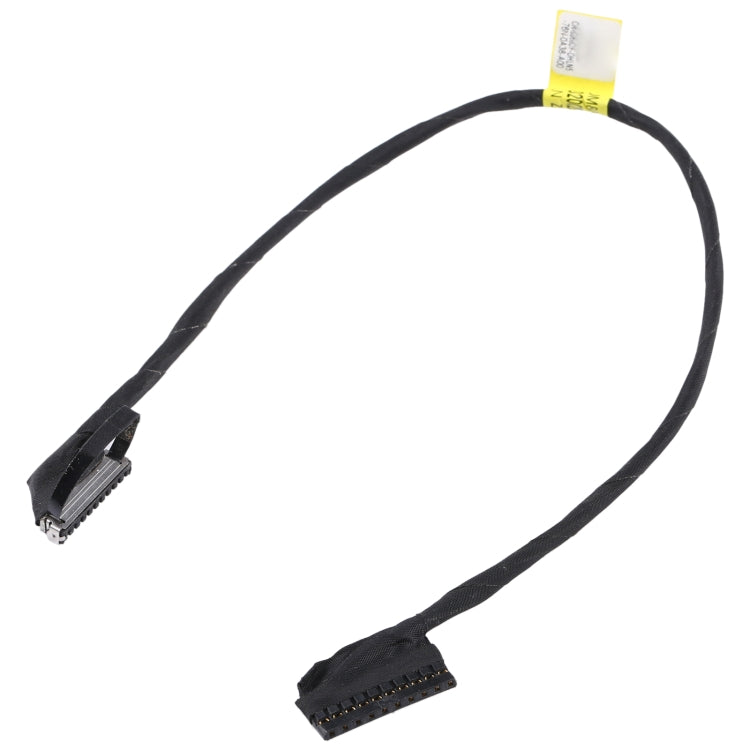 Battery Connector Flex Cable for Dell Latitude 5580 E5580 / Precision 3520 M3520