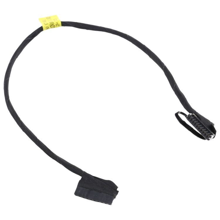 Battery Connector Flex Cable for Dell Latitude 5580 E5580 / Precision 3520 M3520