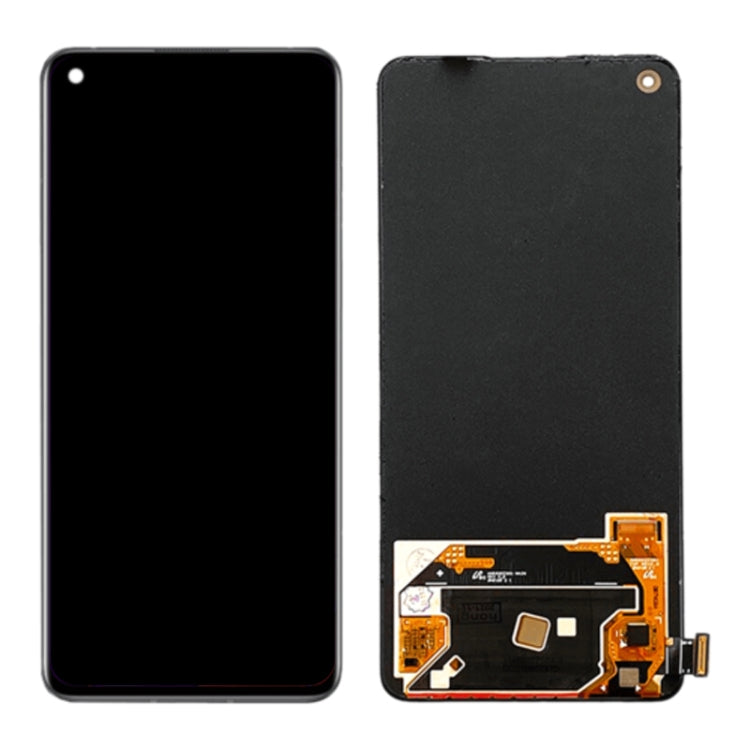 For OnePlus 9RT 5G MT2110 with Digitizer Full Assembly Original OEM LCD Screen My Store