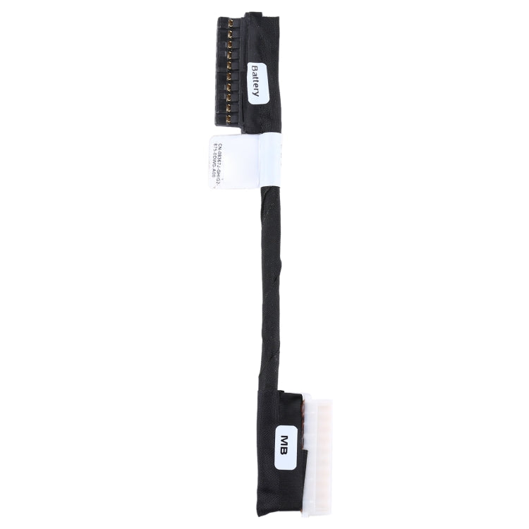 Battery Connector Flex Cable DD0G34BT001 DD0G34BT011 for HP Pavilion 15-AU 15-AW My Store