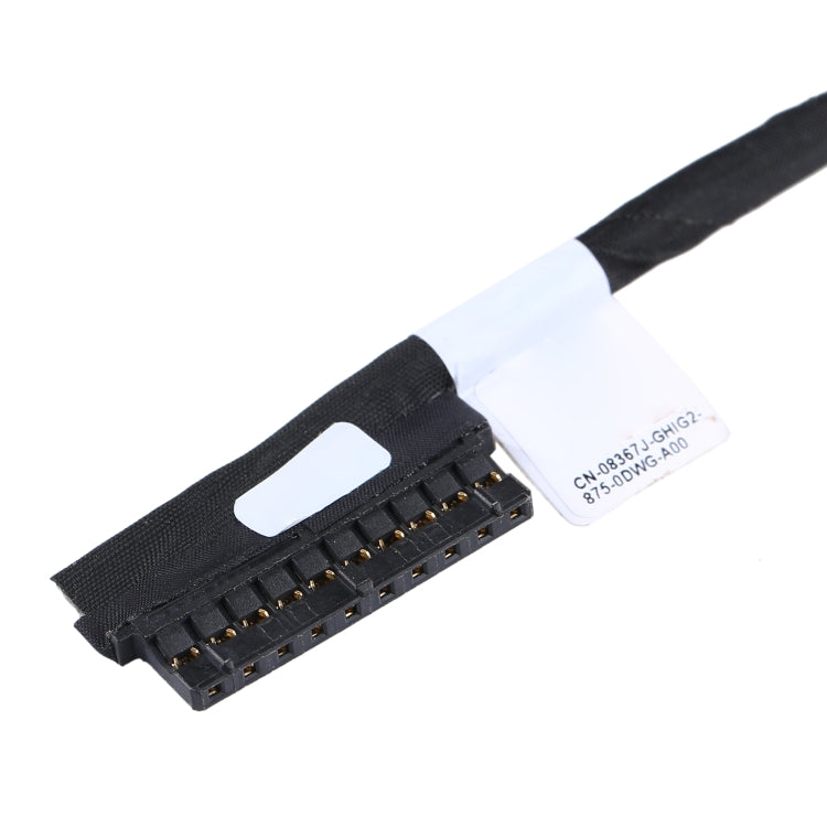 Battery Connector Flex Cable DD0G34BT001 DD0G34BT011 for HP Pavilion 15-AU 15-AW