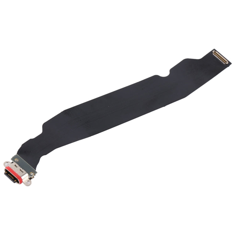 For OPPO Ace2 PDHM00 Charging Port Flex Cable