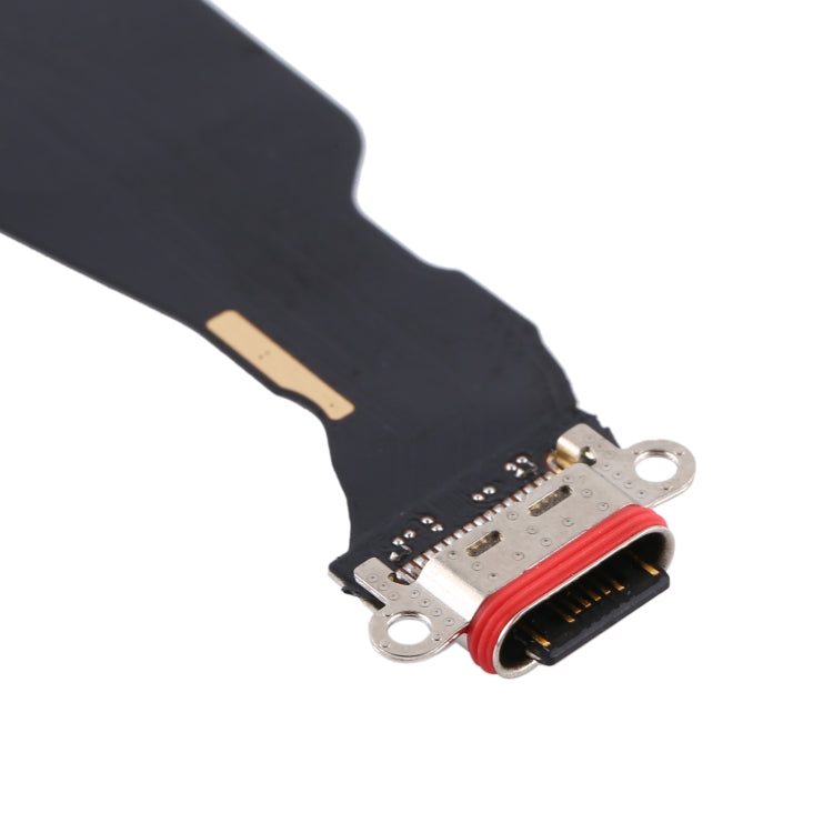 For OPPO Ace2 PDHM00 Charging Port Flex Cable