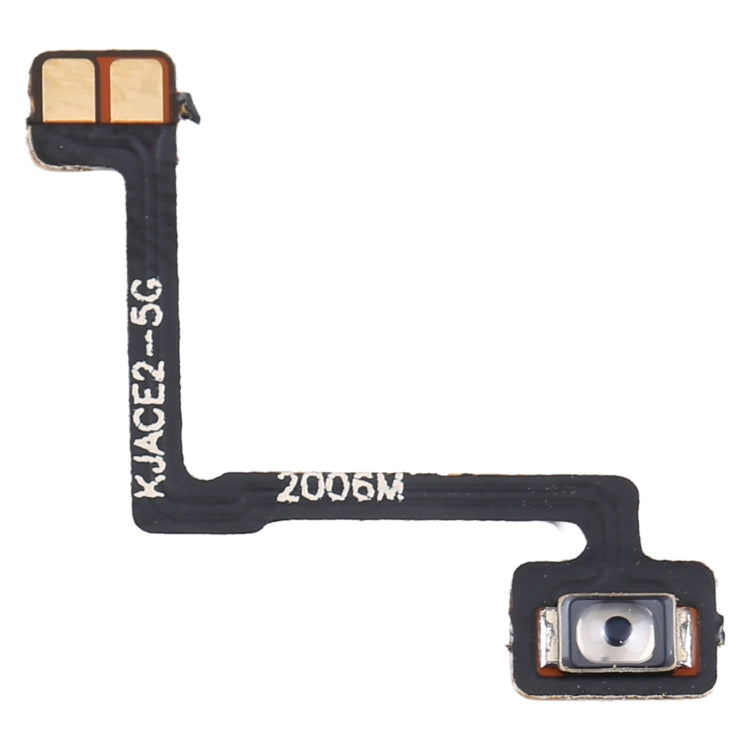 For OPPO Ace2 PDHM00 Power Button Flex Cable My Store