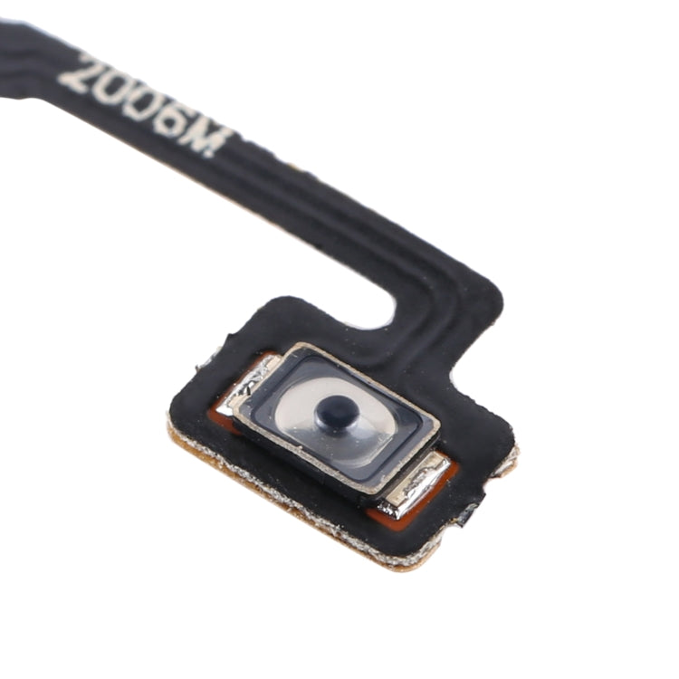 For OPPO Ace2 PDHM00 Power Button Flex Cable