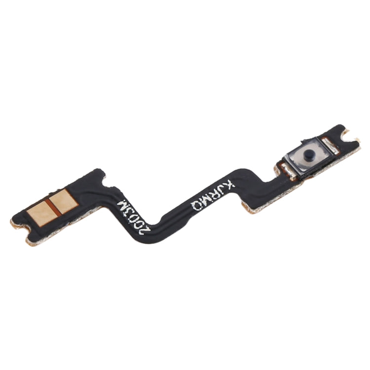 For OPPO Reno5 Pro 5G PDSM00 PDST00 CPH2201 Power Button Flex Cable My Store