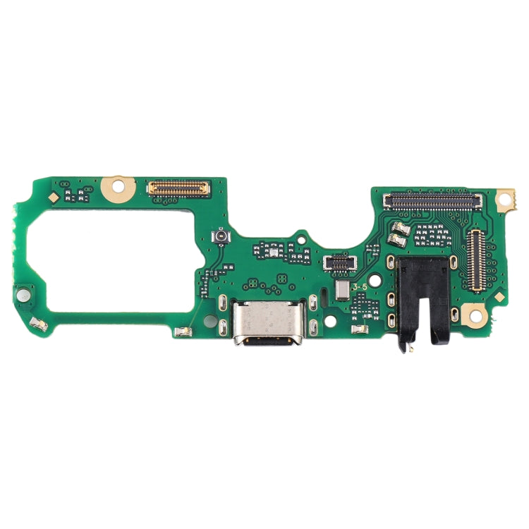 For OPPO A73 5G / F17 CPH2161 CPH2095 Charging Port Board My Store