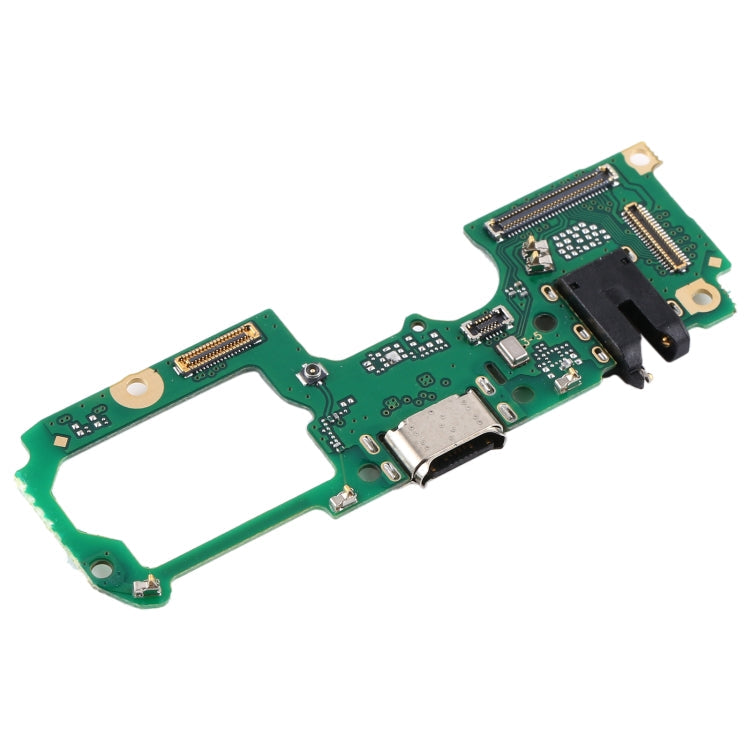 For OPPO A73 5G / F17 CPH2161 CPH2095 Charging Port Board My Store