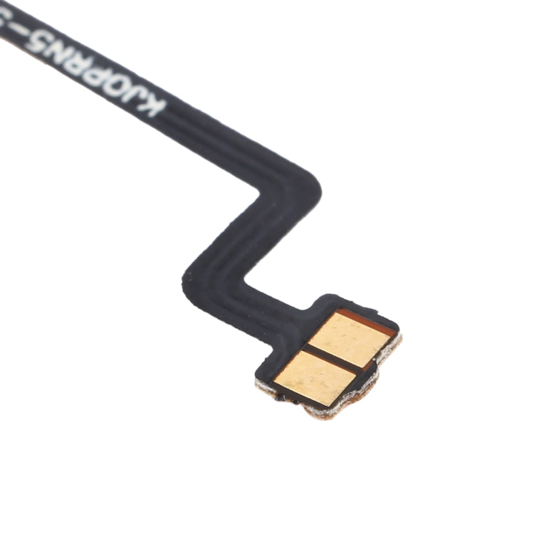 For OPPO Reno5 5G PEGM00 PEGT00 Power Button Flex Cable My Store