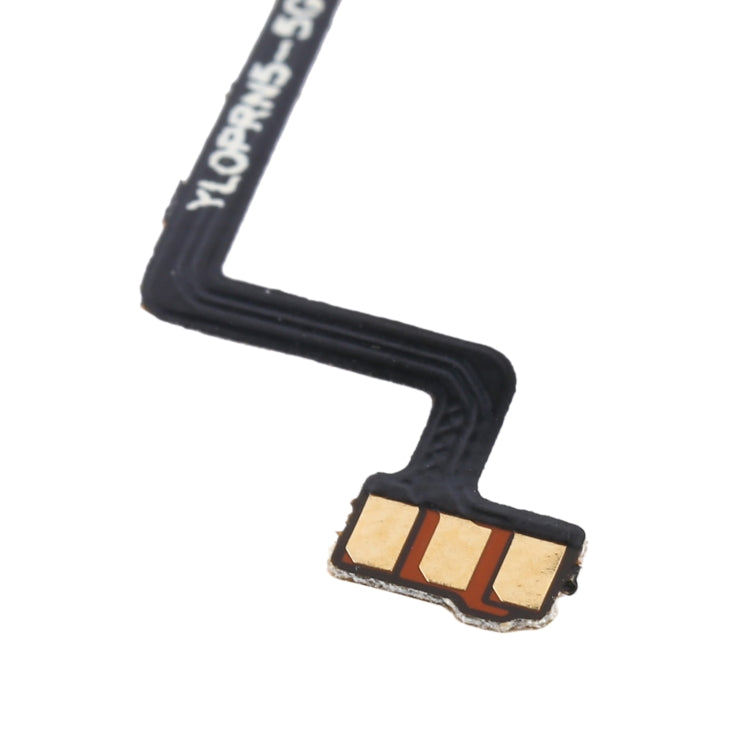 For OPPO Reno5 5G PEGM00 PEGT00 Volume Button Flex Cable My Store