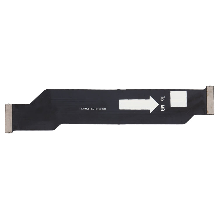 For OPPO Realme V5 5G Motherboard Flex Cable My Store