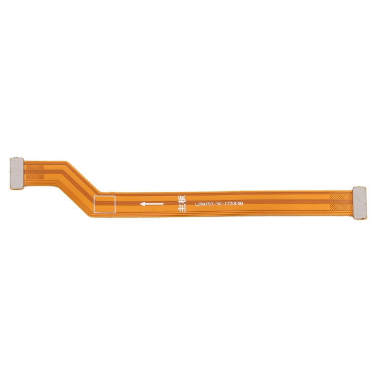 For OPPO Realme X50 5G RMX2051 RMX2025 RMX2144 Motherboard Flex Cable My Store