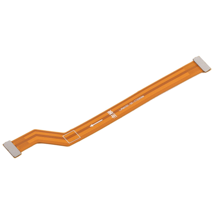 For OPPO Realme X50 5G RMX2051 RMX2025 RMX2144 Motherboard Flex Cable