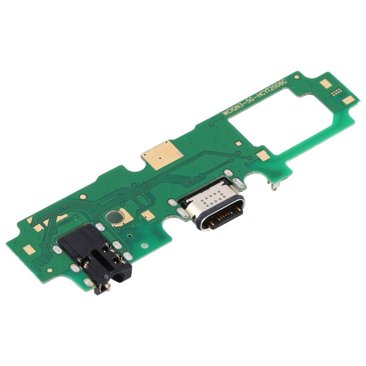 For Vivo iQOO Neo3 5G Charging Port Board My Store