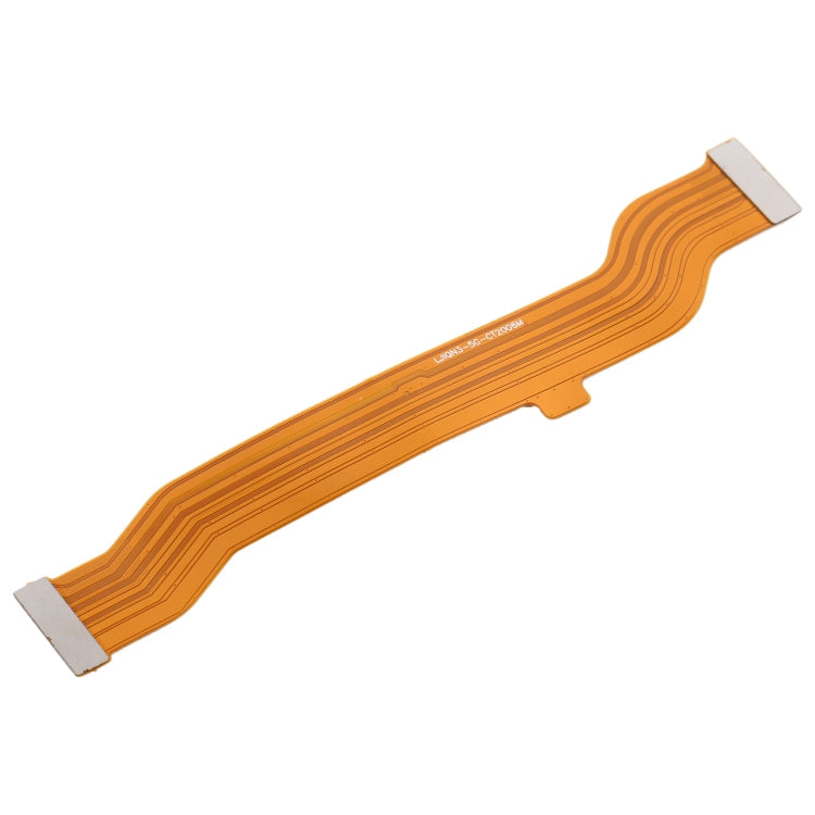 For Vivo iQOO Neo3 5G V1981A Motherboard Flex Cable My Store