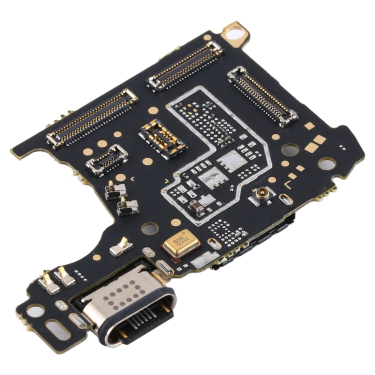 For Vivo iQOO Pro 5G V1916A V1916T Charging Port Board With SIM Card Holder Socket My Store