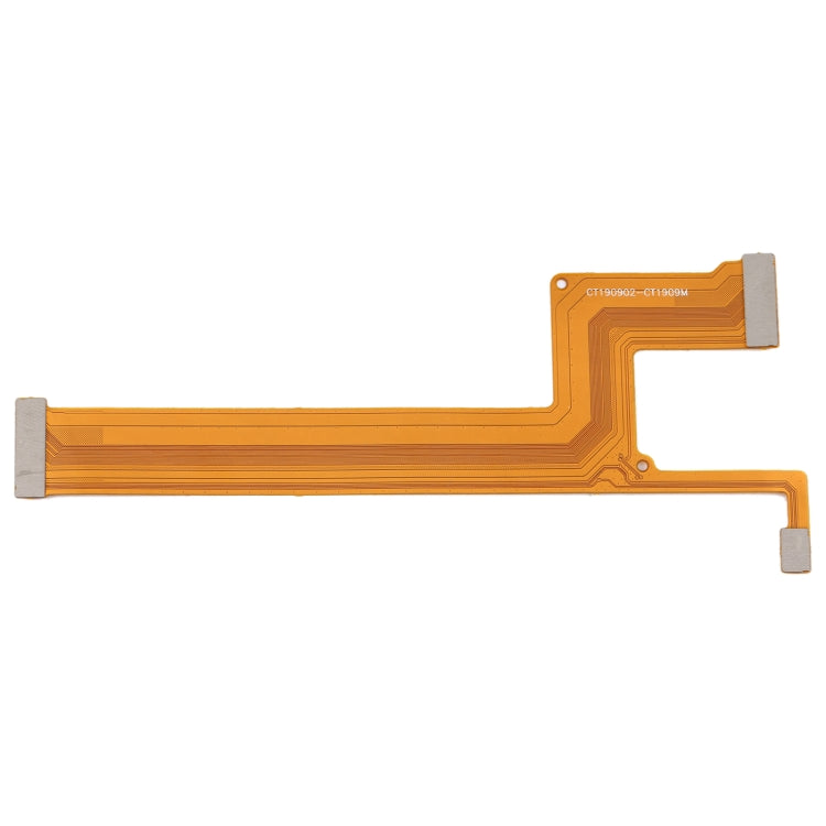 For Vivo iQOO Pro 5G V1916A V1916T LCD Display Flex Cable My Store