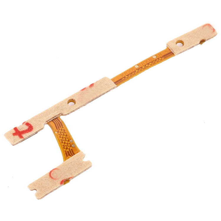 Power Button & Volume Button Flex Cable for Xiaomi Poco M3 M2010J19CG My Store