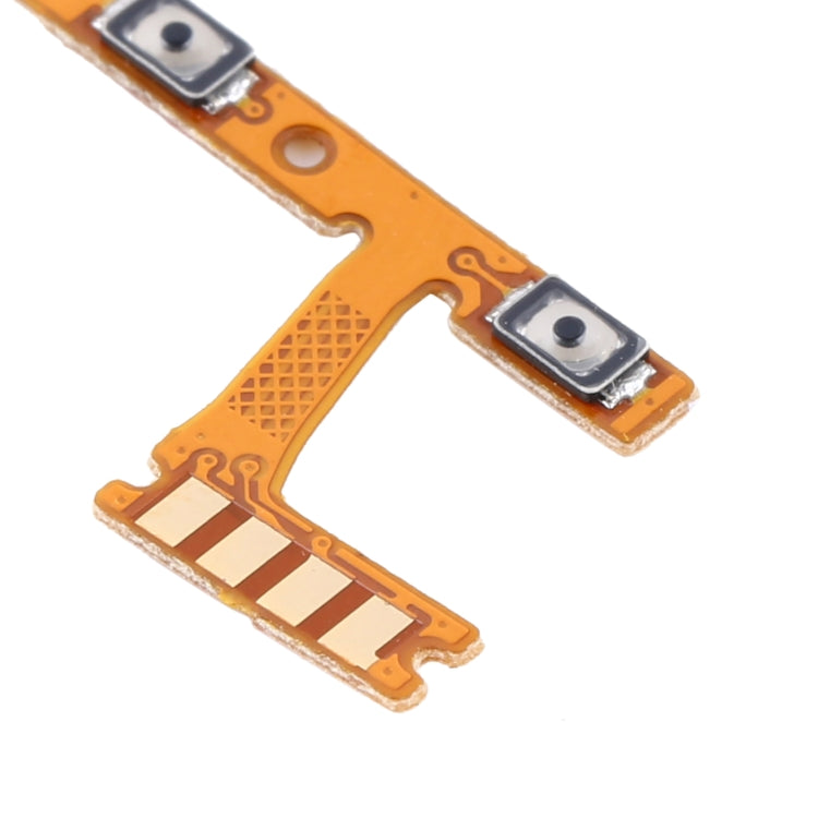 Power Button & Volume Button Flex Cable for Xiaomi Poco M3 M2010J19CG My Store