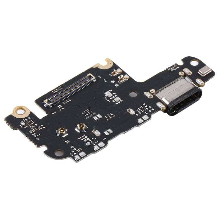 Charging Port Board With SIM Card Holder Socket for Xiaomi Redmi K30S M2007J3SC