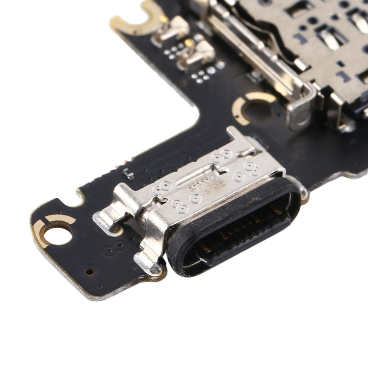 Charging Port Board With SIM Card Holder Socket for Xiaomi Redmi K30S M2007J3SC My Store