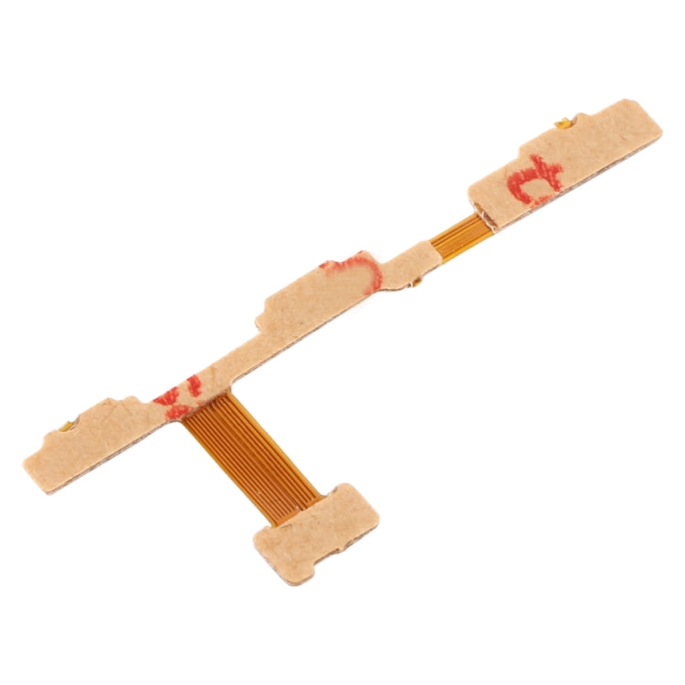 Power Button & Volume Button Flex Cable for Xiaomi Redmi K30S M2007J3SC