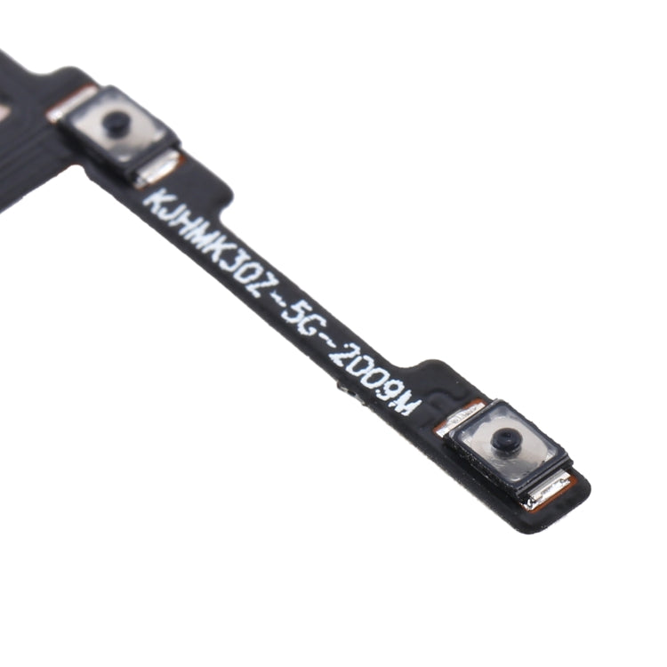 Power Button & Volume Button Flex Cable for Xiaomi Redmi K30 Ultra M2006J10C My Store