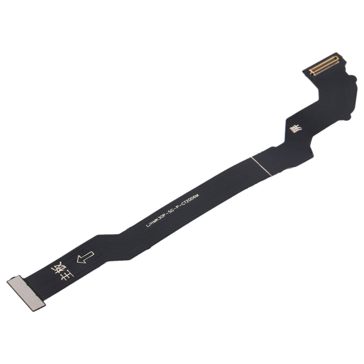 LCD Display Flex Cable for Xiaomi Poco F2 Pro M2004J11G