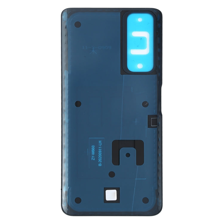 Battery Back Cover for Huawei P smart 2021