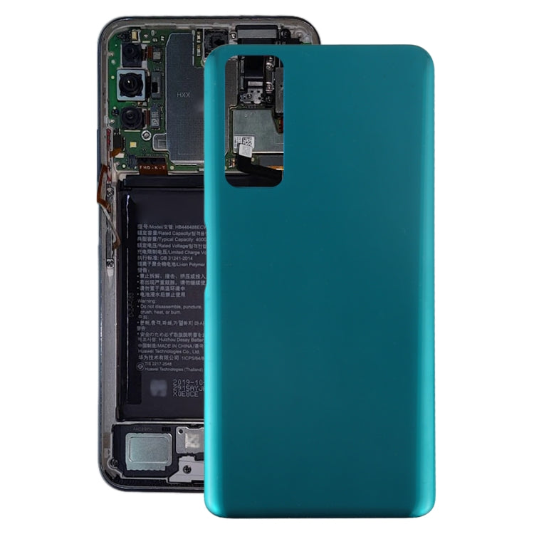 Battery Back Cover for Huawei P smart 2021