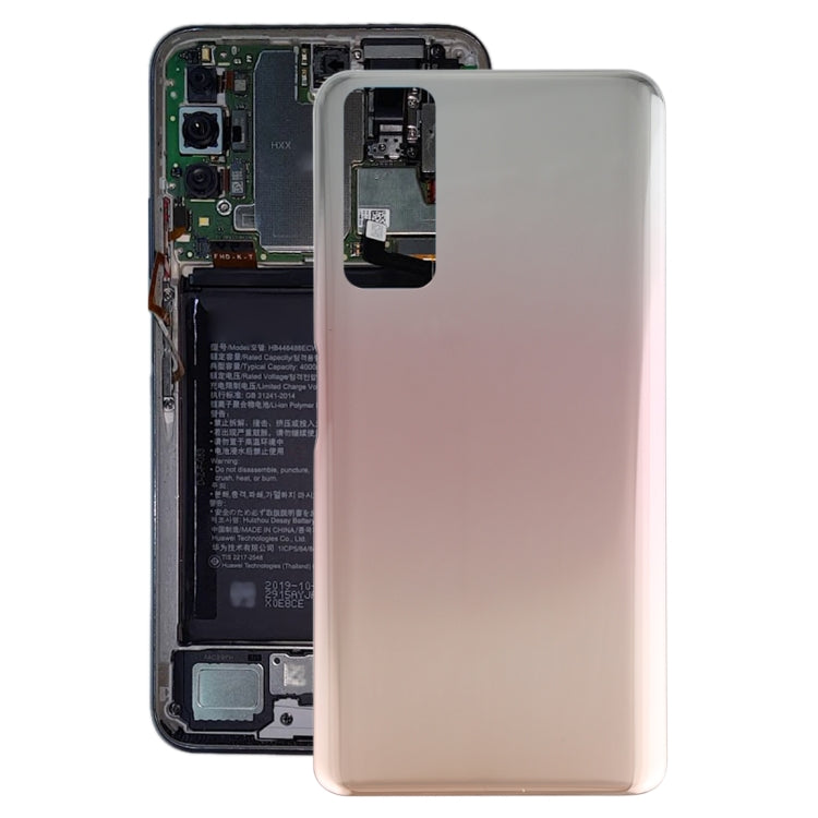 Battery Back Cover for Huawei P smart 2021