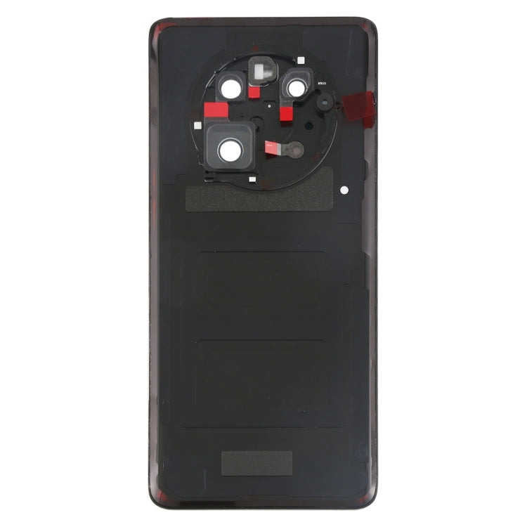 Original Battery Back Cover with Camera Lens Cover for Huawei Mate 40