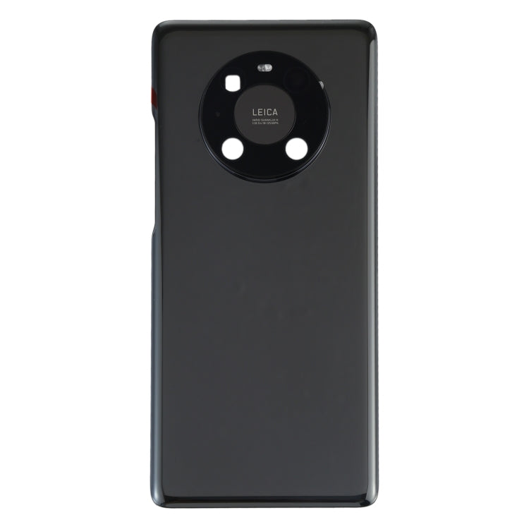 Original Battery Back Cover with Camera Lens Cover for Huawei Mate 40 Pro