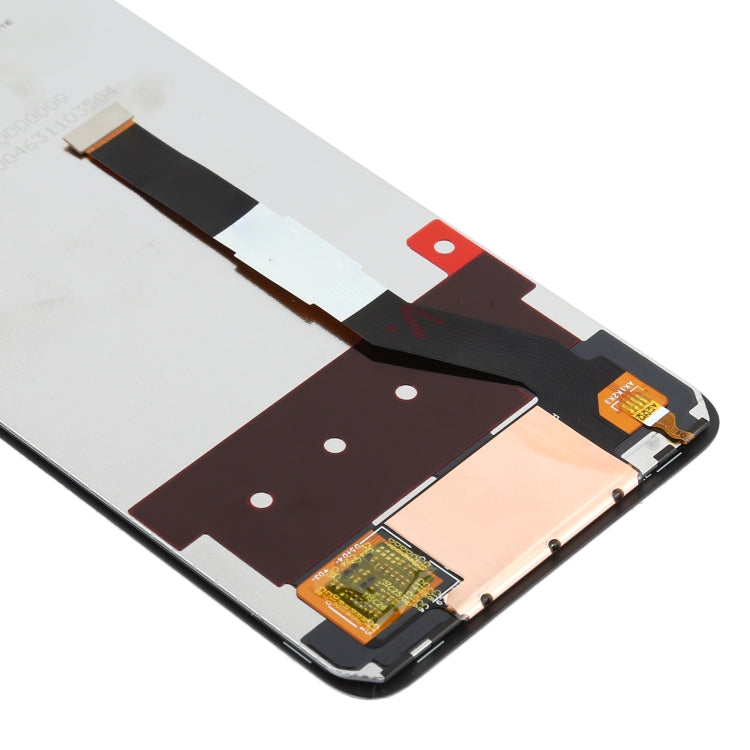 LCD Screen and Digitizer Full Assembly for Motorola Moto G 5G / One 5G Ace